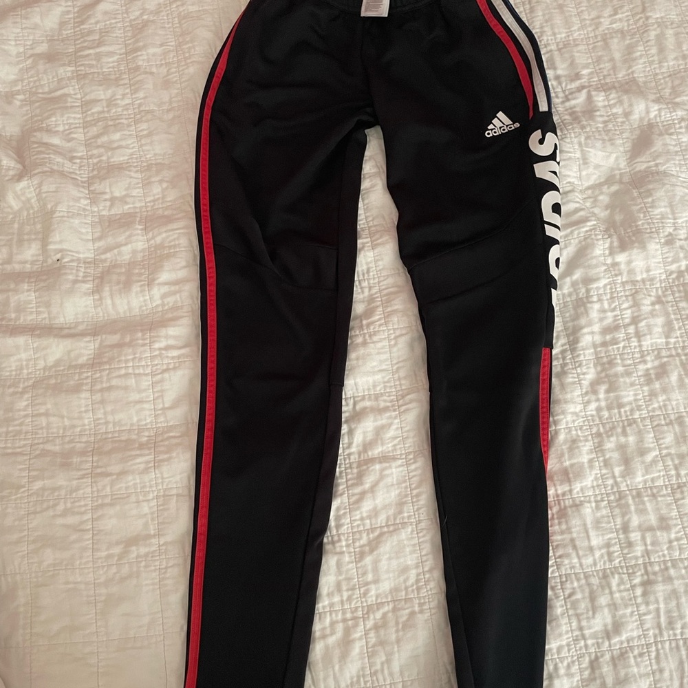 Adidas women’s track pants